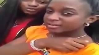 Des jeunes filles de Bamako racontent vulgairement comment faire lamour pour la première fois   You