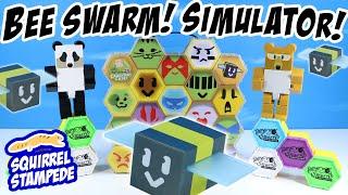 Bee Swarm Simulator ROBLOX PhatMojo Collection Review