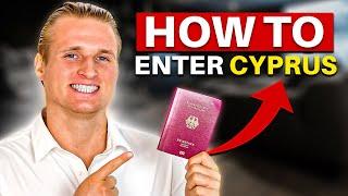 Cyprus Visas Residency & Citizenship Easy & Fast