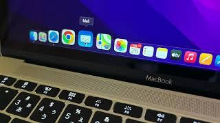 A Week With the MacBook Retina 12 Inch 2015