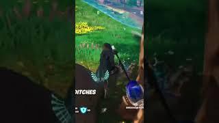 Sliding on them 🫠 #gameplay #videogames #gamer #twitch #tiktok #fortnite #fortniteclips #reels #fun