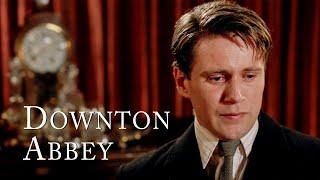 Bransons Return  Downton Abbey