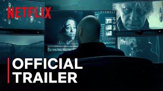 Security - Trailer Official  Netflix