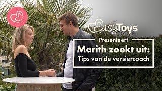 ULTIEME TIPS OM VROUWEN TE VERSIEREN VAN VERSIERCOACH TIM VENINGA - Marith zoekt uit #8 - EasyToysTV