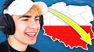 Przeszedłem Przez Całą Polskę
