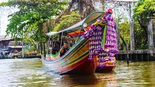 8 Day Thailand Tour  The Bucket List by StudentCity