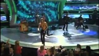 American Idol - Iggy Pop - Im a Wild One LIVE Performance - Top 9 Results Show - 040711