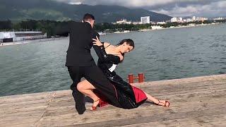 Tango for the Soul Love & Passion