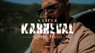 SAJFER - KARNEVAL OFFICIAL VIDEO 2023