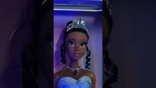 Princess Tiana - Disney Limited Edition Doll #disney #doll #collection