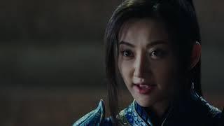 Jing Tian in The Great Wall 2016 full HD