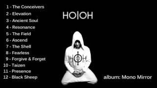 3 - Ancient Soul by HoloH - Album Mono Mirror