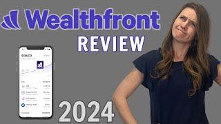 Wealthfront Cash Account Review {2024