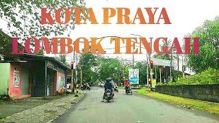 Keliling Kota Praya