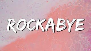 Rockabye - Clean Bandit  Lyrics ft. Sean Paul & Anne-Marie Coldplay... MixLyrics