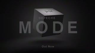 Depeche Mode - MODE - Out January 24th