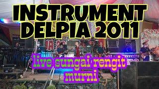instrument delpia 2011