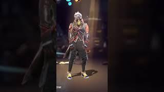  Free fire video Super dance By Yadav gaming please subscribe