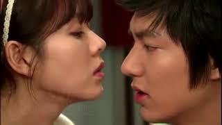 Kissing Scenes Son Ye Jin & LEE MIN HO Personal Taste #short