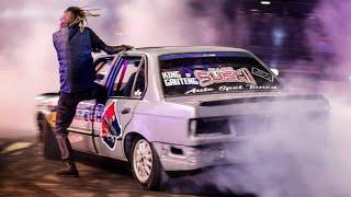 SUNESH BEATS VAAITJIE & QUALIFIES FOR SEMI FINALS  REDBULL SHAYIMOTO 2024