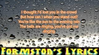 GLITTERBALL SIGMA feat Ella Henderson Lyrics