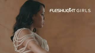 Introducing New Fleshlight Girl Alina Lopez