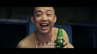 {GO$H}  GAI 超社会  Official Music Video  Chongqing China HipHop