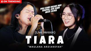 Maulana Ardiansyah - Tiara Live Ska Reggae