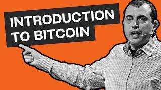 Andreas M. Antonopoulos Why I Bought Bitcoin 2024