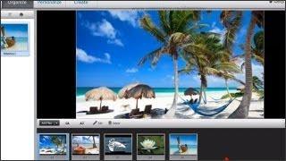 Make a Slideshow  6 Easy Steps  DVD Slideshow Builder