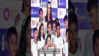 Celeb spotting Aishwarya Rai Rani Mukerji Soha Ali Khan and more