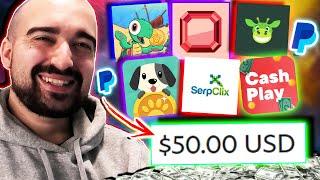 Lets Talk Money Making Apps A Happy Turtle Lovely Pet +More EP 7