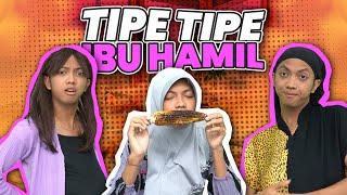 TIPE TIPE IBU HAMIL