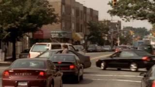 Sopranos Grand Ave Scene