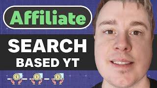 Combine Search Based YT With Affiliate Marketing To Explode Earnings