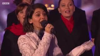 BBC Katie Melua and Gori Women’s Choir on Georgia2017