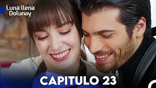 Luna llena Capitulo 23 Doblada En Español