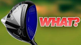 TaylorMade Qi10 Driver Review  Theyve done the IMPOSSIBLE