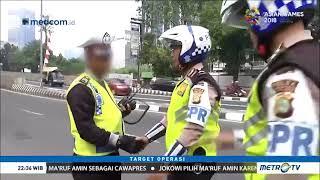 Pungli Oleh Polisi Palsu