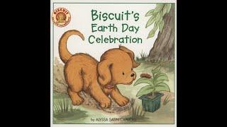 Biscuits Earth Day Celebration