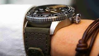 Top 10 IWC Watches 2024 The Ultimate Tactics List