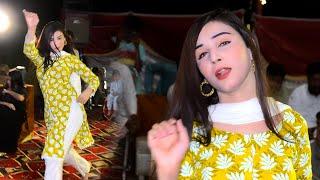 Teri Jan Haisay  Haish Malik Mujra Dance Performance 2023  Vicky Babu Production