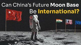 Chinas Plan to Establish a Permanent Base on the Moon