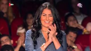 #ArabCasting - Nada Rahmia from Egypt  عرب كاستنج - ندى رحمي من مصر