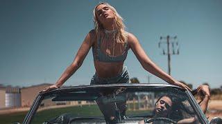ASTON - Girl Is A Gun Official Music Video
