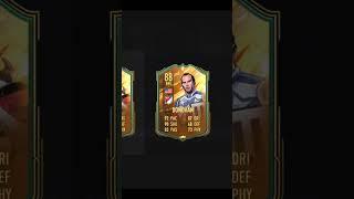 OPENING NEW HERO PACK ON FIFA 23 ULTIMATE TEAM