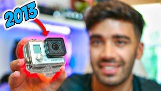 GoPro Hero 3 Plus - Is It Worth it? 2023