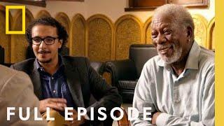 Who is God? Full Episode  The Story of God with Morgan Freeman