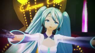 【MMD】プラネテス　～ YYB式初音ミク10th ～