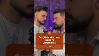 Siz olsanız ne yapardınız ? #podcast #hayathikayeleri #itiraflar #brothers #hikaye #sorucevap #aşk